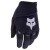 Детские перчатки FOX KIDS DIRTPAW GLOVE [Black], KS